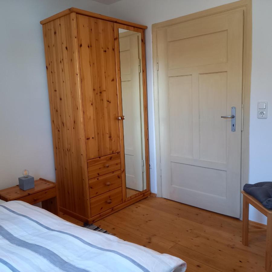 Landhof Ella - Ferienhaus Vor Den Toren Salzburgs Petting Esterno foto