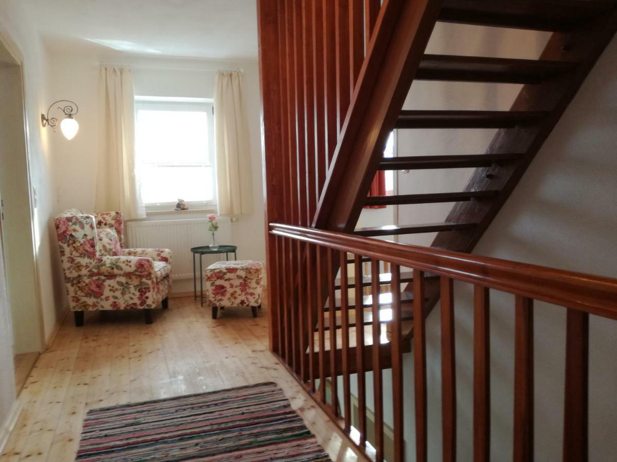 Landhof Ella - Ferienhaus Vor Den Toren Salzburgs Petting Esterno foto