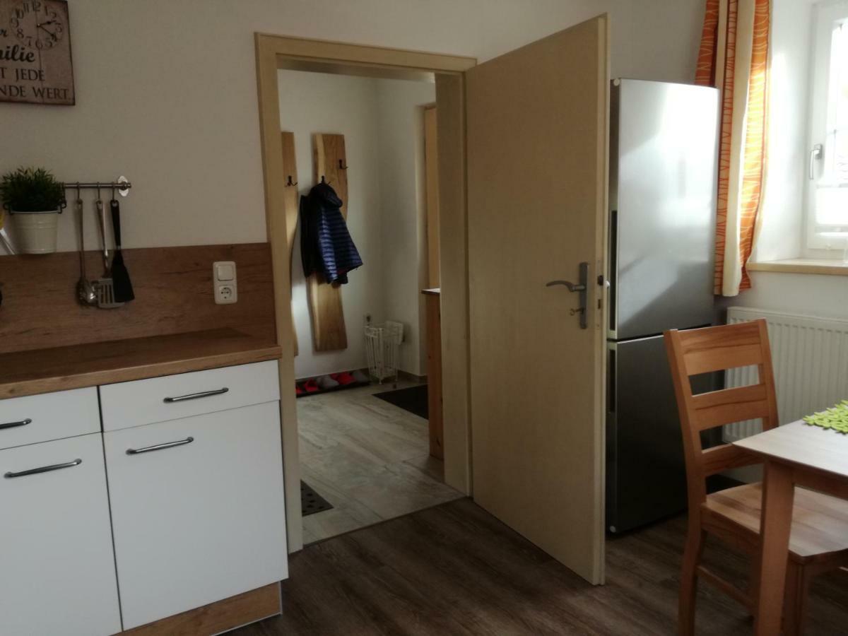 Landhof Ella - Ferienhaus Vor Den Toren Salzburgs Petting Esterno foto
